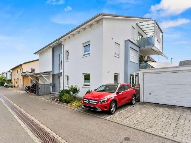 Wohnung kaufen in Friedrichshafen, Baden-Württemberg