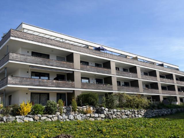 Wohnung kaufen in Ailingen, Friedrichshafen