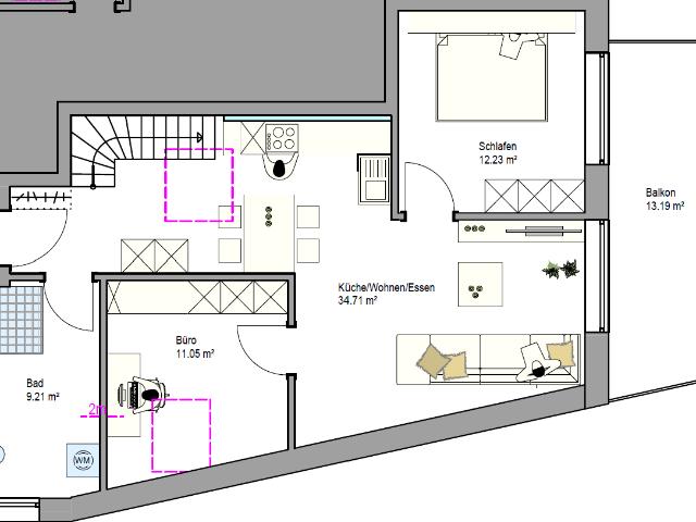 Wohnung kaufen in Friedrichshafen, Baden-Württemberg