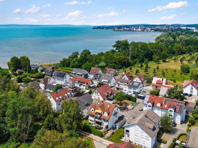 Wohnung kaufen in Friedrichshafen, Baden-Württemberg