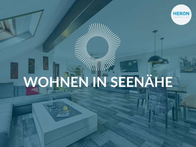 Wohnung kaufen in Ailingen, Friedrichshafen