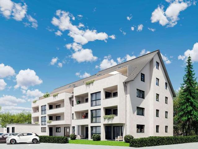 Wohnung kaufen in Ailingen, Friedrichshafen