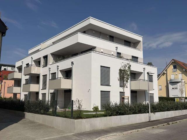 Wohnung kaufen in Friedrichshafen, Baden-Württemberg