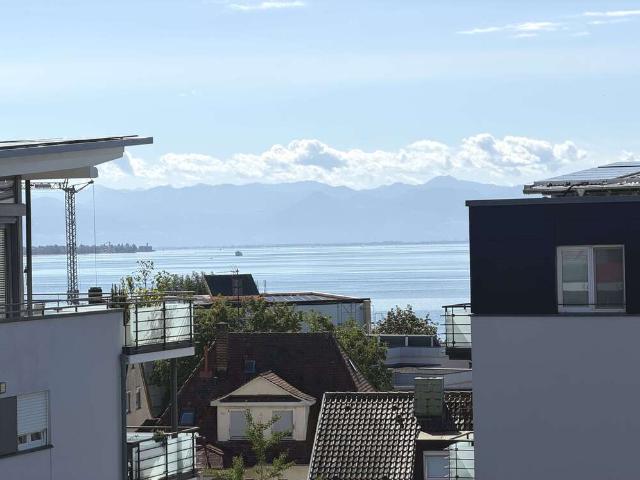 Wohnung kaufen in Hofen, Friedrichshafen