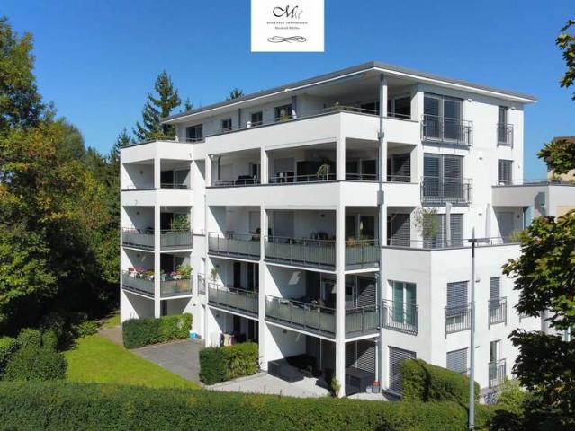 Wohnung kaufen in Friedrichshafen, Baden-Württemberg