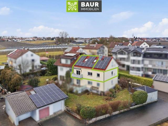 Wohnung kaufen in Friedrichshafen, Baden-Württemberg