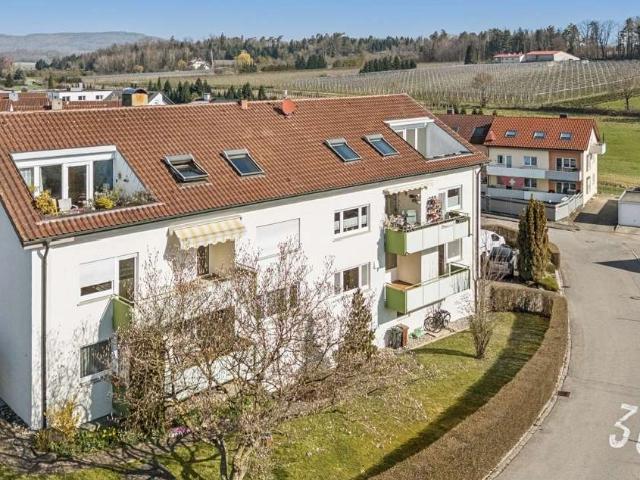 Wohnung kaufen in Friedrichshafen, Baden-Württemberg