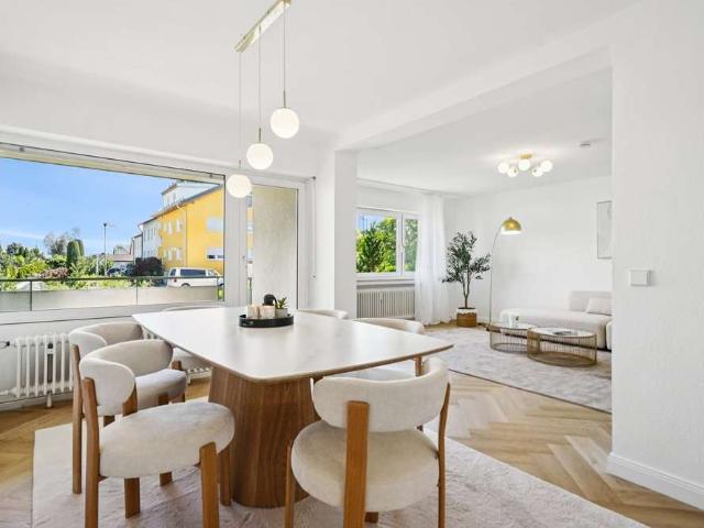 Wohnung kaufen in Friedrichshafen, Baden-Württemberg