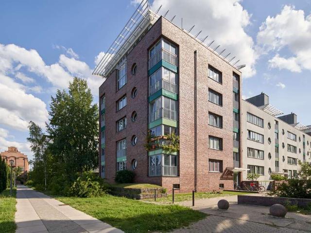 Wohnung kaufen in Kreuzberg, Berlin