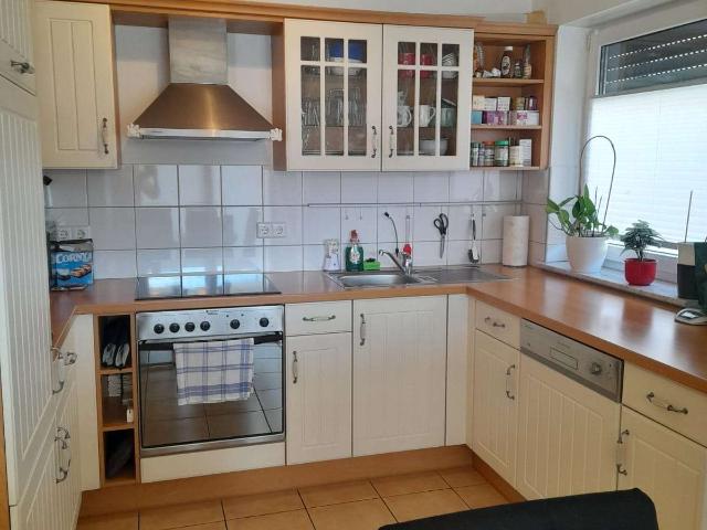Wohnung kaufen in Friesenheim, Baden-Württemberg