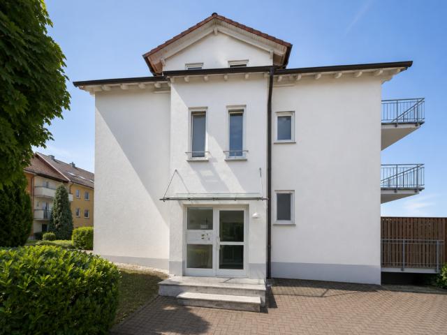Wohnung kaufen in Friesenheim, Baden-Württemberg