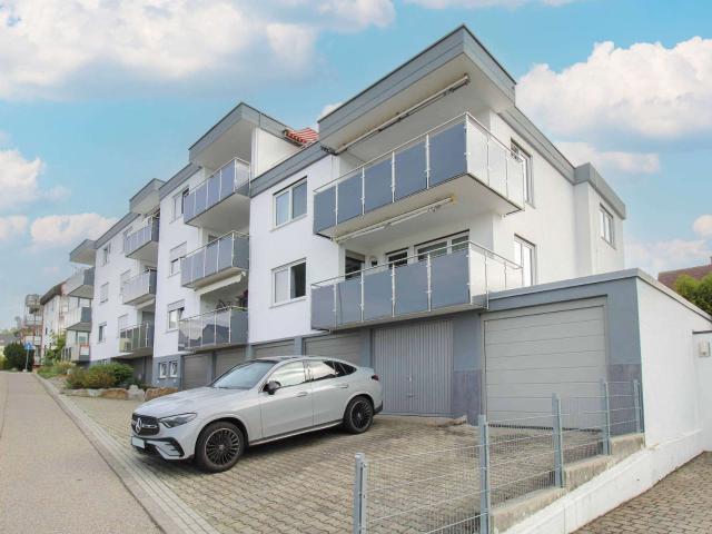 Wohnung kaufen in Friolzheim, Enzkreis