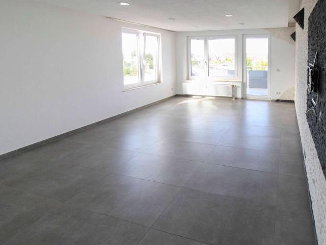 Wohnung kaufen in Friolzheim, Enzkreis
