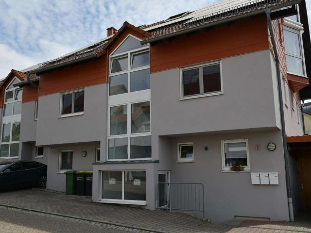 Wohnung kaufen in Friolzheim, Baden-Württemberg