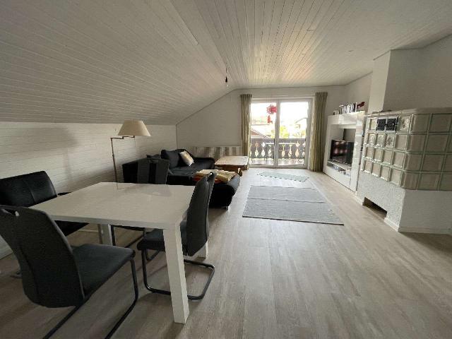 Wohnung kaufen in Leeder, Fuchstal