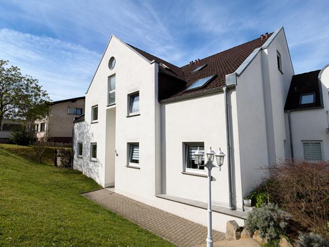 Wohnung kaufen in Fulda, Hessen