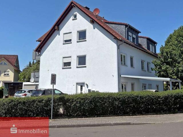 Wohnung kaufen in Sickels, Fulda