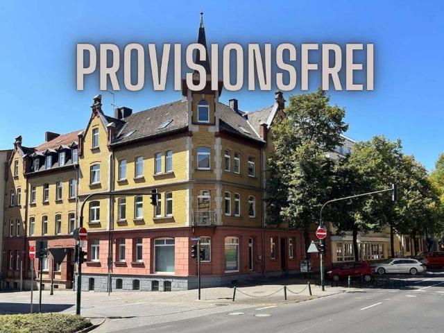 Wohnung kaufen in Innenstadt, Fulda