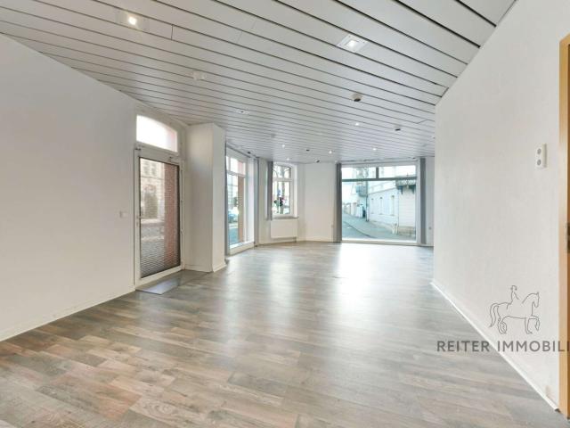 Wohnung kaufen in Innenstadt, Fulda