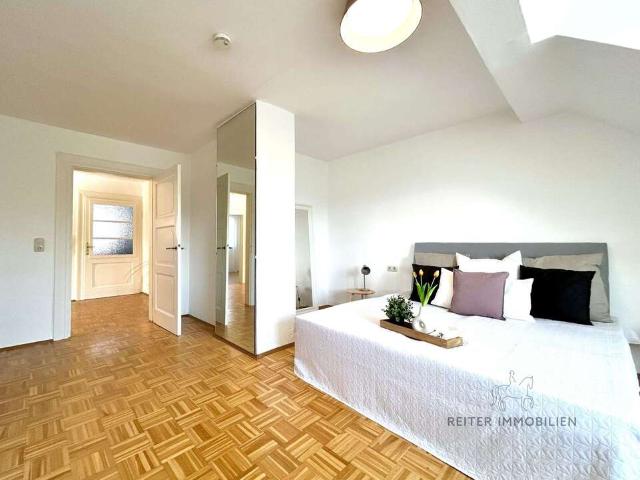 Etagenwohnung kaufen in Fulda, Innenstadt
