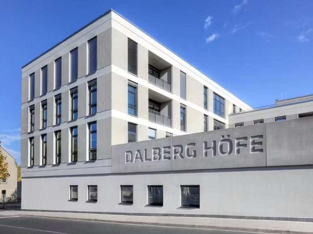 Wohnung kaufen in Innenstadt, Fulda