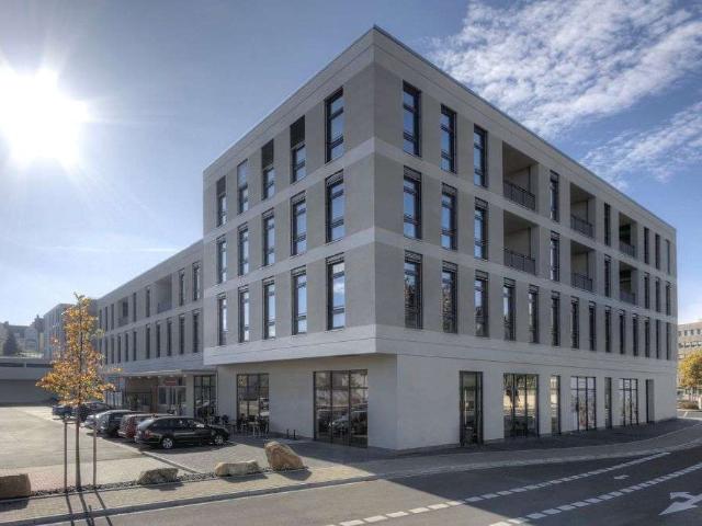 Wohnung kaufen in Innenstadt, Fulda