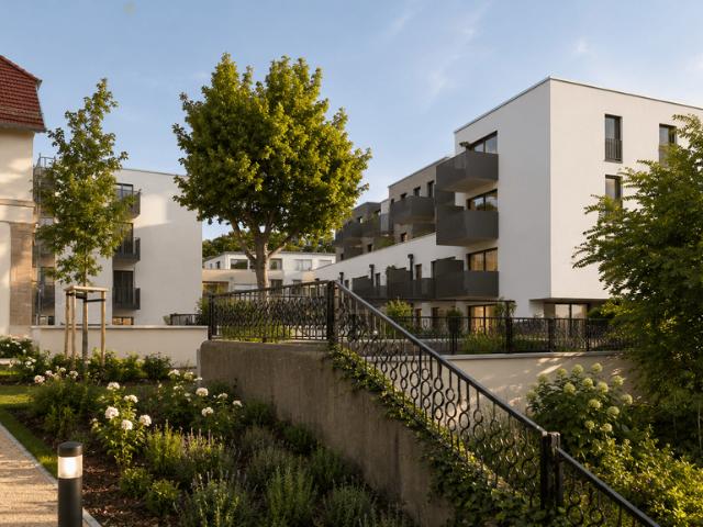 Wohnung kaufen in Innenstadt, Fulda