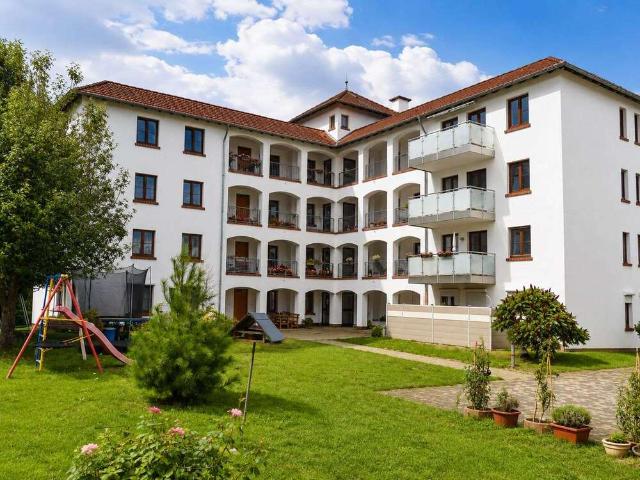 Wohnung kaufen in Fuldabrück, Hessen