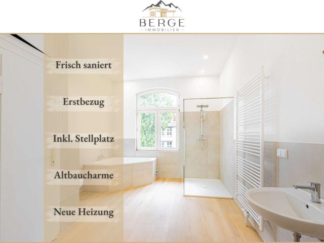 Wohnung kaufen in Fuldatal, Hessen