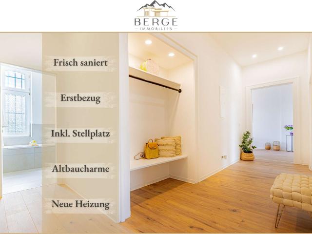 Wohnung kaufen in Fuldatal, Hessen