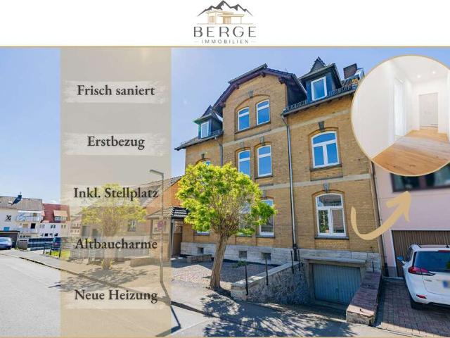 Wohnung kaufen in Fuldatal, Hessen