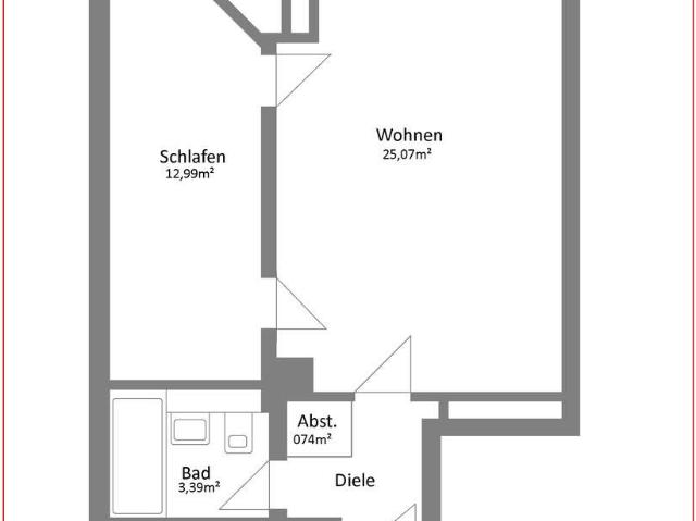 Wohnung kaufen in Neu-Lindach, Bruck