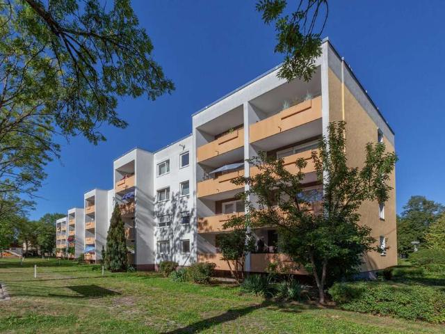 Wohnung kaufen in Neu-Lindach, Fürstenfeldbruck