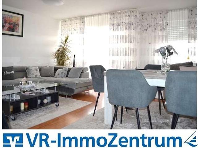 Wohnung kaufen in Neu-Lindach, Fürstenfeldbruck