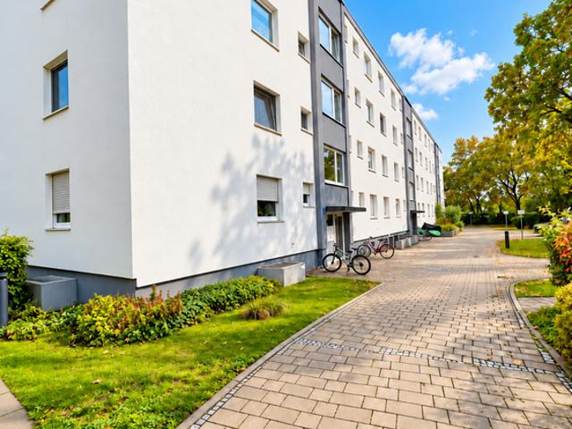 Wohnung kaufen in Neu-Lindach, Fürstenfeldbruck