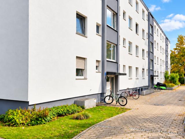 Wohnung kaufen in Neu-Lindach, Fürstenfeldbruck