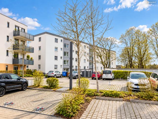 Wohnung kaufen in Neu-Lindach, Fürstenfeldbruck