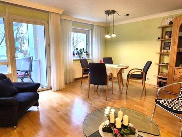 Wohnung kaufen in Neu-Lindach, Bruck