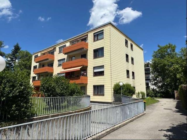 Wohnung kaufen in Neu-Lindach, Bruck