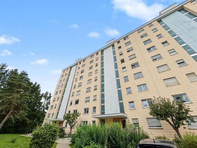 Wohnung kaufen in Neu-Lindach, Fürstenfeldbruck
