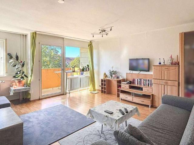 Wohnung kaufen in Neu-Lindach, Fürstenfeldbruck