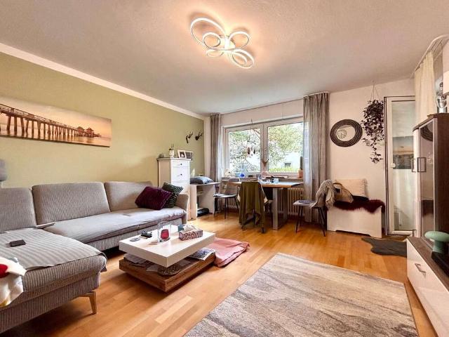 Wohnung kaufen in Fürstenfeld, Fürstenfeldbruck