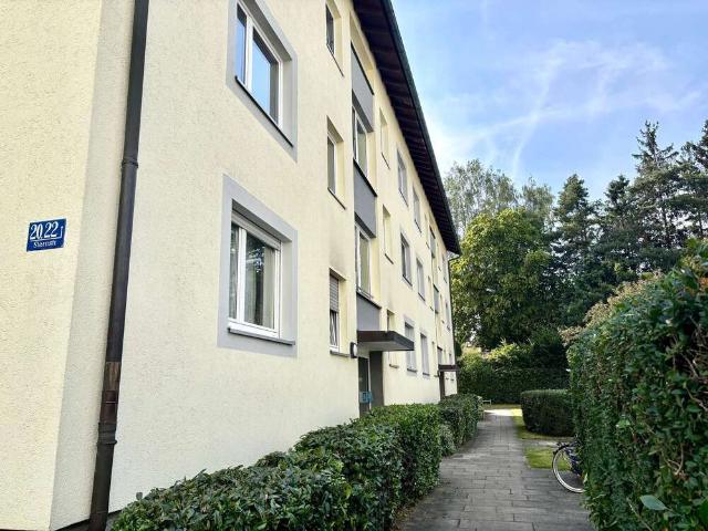 Wohnung kaufen in Fürstenfeld, Bruck