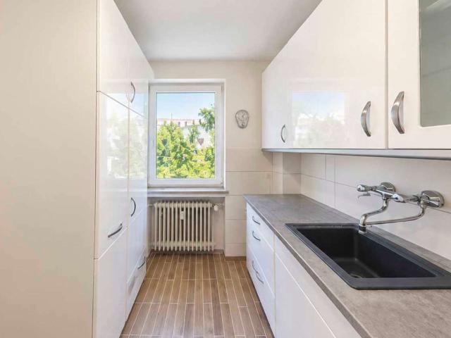 Wohnung kaufen in Neu-Lindach, Bruck