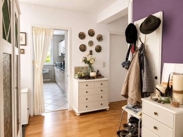Wohnung kaufen in Neu-Lindach, Bruck