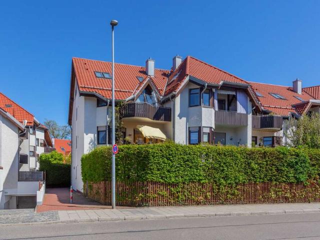 Wohnung kaufen in Neu-Lindach, Bruck
