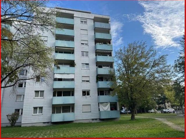 Wohnung kaufen in Neu-Lindach, Fürstenfeldbruck