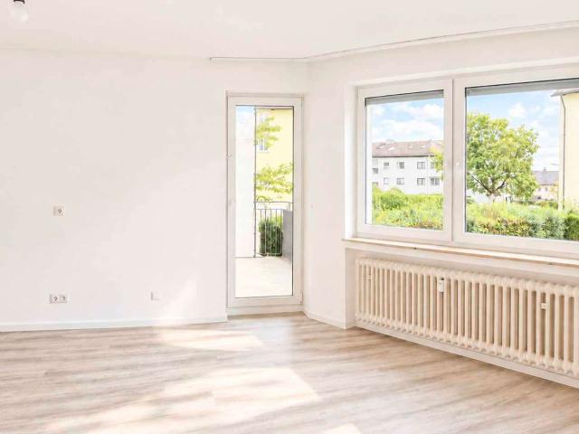 Wohnung kaufen in Neu-Lindach, Bruck