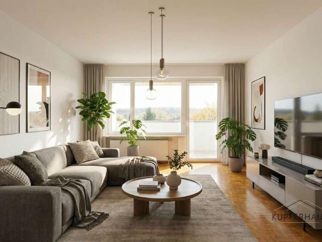 Wohnung kaufen in Neu-Lindach, Bruck