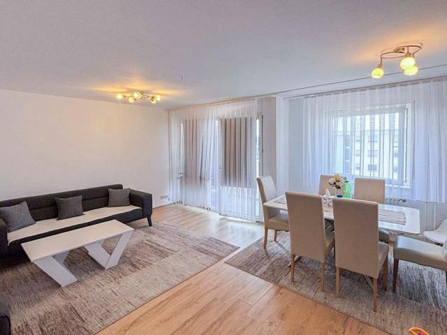 Wohnung kaufen in Neu-Lindach, Bruck